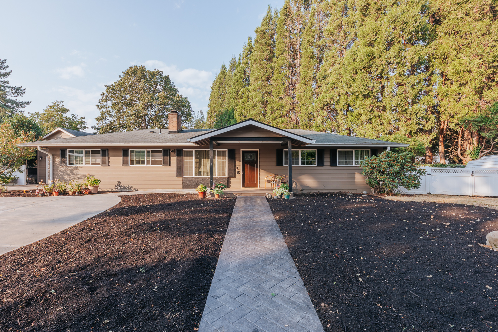 Image showcasing Portland Garage Conversion